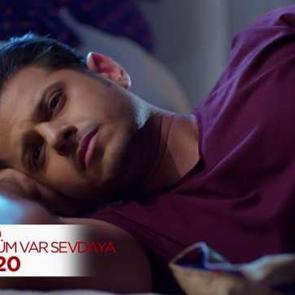 S&ouml;z&uuml;m Var Sevdaya'da Pakhi eve d&ouml;necek mi? Sai'den beklenmedik davet...