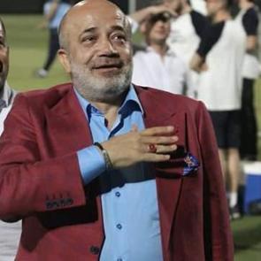 Adana Demirspor'da yeni başkan belli oldu