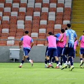 S&uuml;per Lig'in eski efsanesi evinde kabusu yaşadı: 8 gol yediler