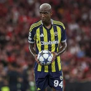 Talisca gidiyor: Yerine d&uuml;nyaca &uuml;nl&uuml; yıldız gelecek
