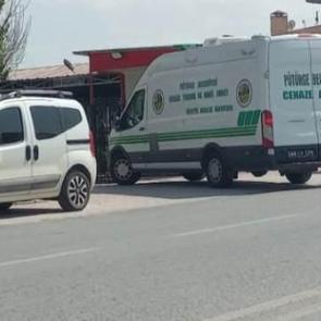 Tartıştığı arkadaşını bıçaklayıp öldürdü