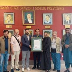 Sultan II. Abd&uuml;lhamid&rsquo;den Cumhurbaşkanı Erdoğan&rsquo;a uzanan miras