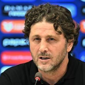 Tekke: "2 puan kaybettiğimiz i&ccedil;in &uuml;zg&uuml;n&uuml;z"