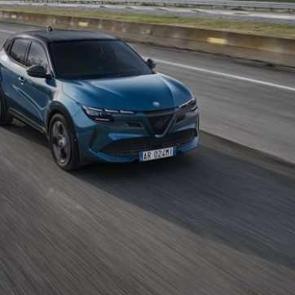 Alfa Romeo Junior’dan eylül ayı avantajı!