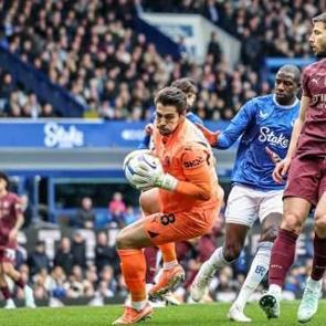 Trabzonspor Manchester City'nin kalecisini alıyor: G&ouml;r&uuml;şmeler hızlandı