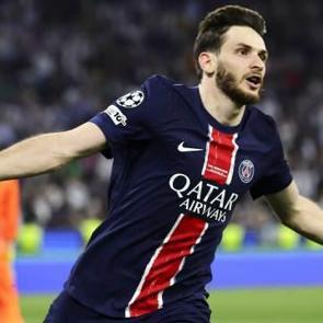 Trabzonspor'a 'Kvaratskhelia' isyanı: 2 milyon Euro veremediler