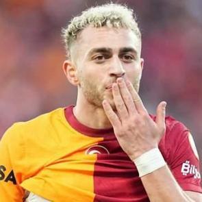 Transferine izin verilmemişti! Barış Alper'e zamlı teklif