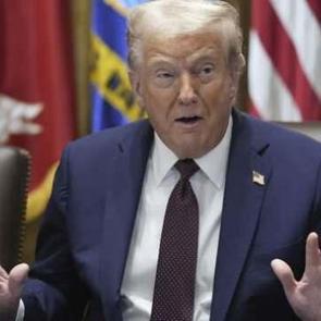 Trump'tan Kovid-19 aşılarıyla ilgili çağrı! Tartışmalara noktayı koyacak