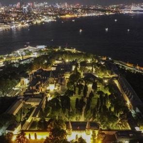 Türkiye genelinde müze sayısı arttı! En çok ziyaret o ilde gerçekleşti