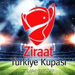 T&uuml;rkiye Kupası'nda &ccedil;ılgın ma&ccedil;! 3. Lig ekibi 7 golle turladı