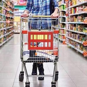 T&uuml;rkiye'de de satışa sunuluyordu! &Uuml;nl&uuml; gıda markası resmen ikiye b&ouml;l&uuml;n&uuml;yor