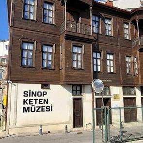 Türkiye’de ilk: Tohumdan kumaşa yolculuk bu müzede anlatılıyor!