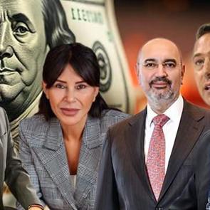 Forbes, T&uuml;rkiye'deki milyoner sayısını a&ccedil;ıkladı! İşte listedeki o isimler...