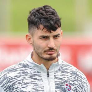 Uğurcan &Ccedil;akır Trabzonspor'a veda etti: Transferde rekor kırıldı