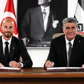 Vaclav Cerny masaya oturdu: S&ouml;zleşme detayları ilk kez duyuruldu