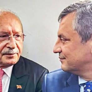 G&ouml;zler 15 Eyl&uuml;l'de: Kılı&ccedil;daroğlu yeniden CHP'nin başına ge&ccedil;ebilir