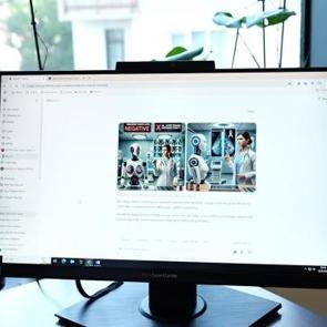 Yapay zekaya değil doktorunuza danışın