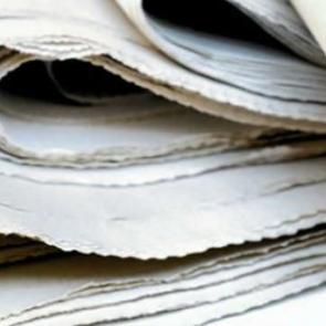 12 Eyl&uuml;l Cuma 2025 Gazete Manşetleri