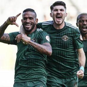 1. Lig'de gol yağmuru! 5 goll&uuml; ma&ccedil;ta 3 puanı kaptılar