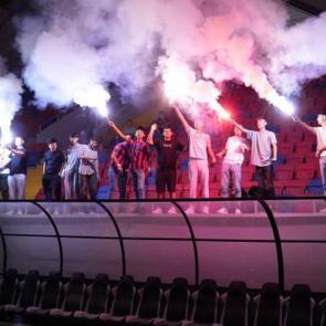 3. Lig'deki Anadolu takımından 'savaş' vurgusu