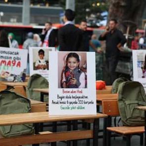 AK Parti'den 81 ilde anlamlı hareket