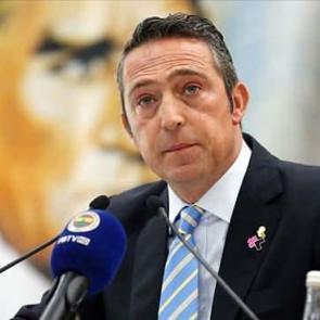 Ali Ko&ccedil; eleştirilere sitem etti! 'Y&uuml;z kızartıcı bir su&ccedil; mu işledim?'