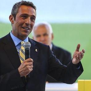 Ali Ko&ccedil; Galatasaray'ın transferini yorumladı! 'Biz yapsak demediklerini bırakmazlardı'