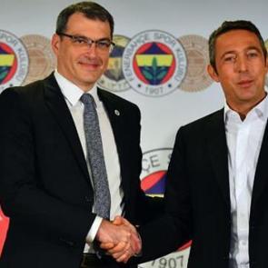 Ali Ko&ccedil; d&ouml;neminin ilk yıldızıydı! 37 yaşında Avrupa'ya geri d&ouml;nd&uuml;