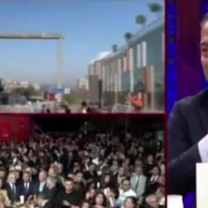 Ali Mahir Başarır'ın 'Kılıçdaroğlu' sitemi: Gözyaşlarıyla konuştu