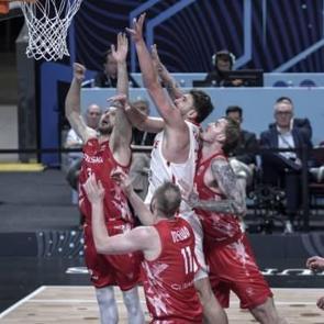 Alperen Şeng&uuml;n EuroBasket tarihine ge&ccedil;ti: &Ccedil;arpıcı istatistik