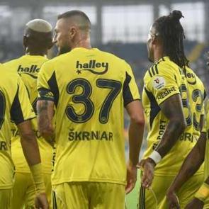 Anlaşmaya varıldı: Fenerbah&ccedil;e'ye 39'luk teknik direkt&ouml;r