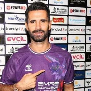 Avrupa'da 2 yıl ceza almıştı: Fenerbah&ccedil;e'nin eski efsanesi Birinci Lig'de