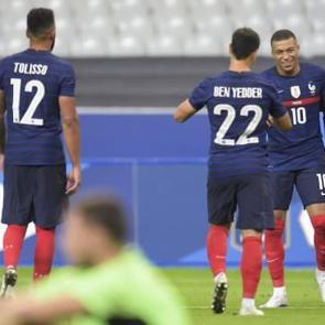 Avrupa'da gol kralı olmuştu! Fransa Milli Takımı'nın yıldızı resmen 1. Lig'de