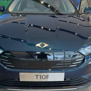 TOGG Sedan T10F için ön sipariş başlıyor: Beklenen satış fiyatı açıklandı