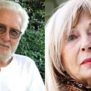 Ayşe Kulin eşini kaybetti