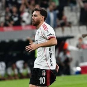 Benfica'dan Orkun K&ouml;k&ccedil;&uuml; a&ccedil;ıklaması! Beşiktaş bonus &ouml;deyecek