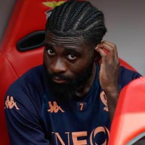 Beşiktaş Fransa'nın 'g&ouml;zde' yıldızına talip oldu: Kiralama form&uuml;l&uuml; masada