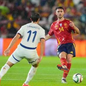 Beşiktaş'la anılıyordu: Laporte'un yeni adresi belli oldu