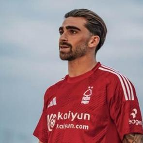 Beşiktaş'ın yeni kanadı belli oldu! İstanbul'a geliyor