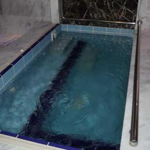 Binlerce kişi şifa bulmaya geliyor: İşte iyi geldiği hastalıklar