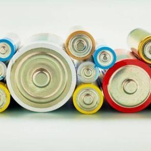 Bir d&ouml;nem sona eriyor, tarihe karışıyor! Artık sıvı piller tahta ge&ccedil;ecek