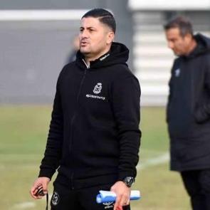 Birinci Lig ekibinde ayrılık: 4 hafta da teknik direkt&ouml;r&uuml; g&ouml;nderdiler