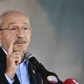 CHP'de dengeler değişiyor: Kılıçdaroğlu'na ziyaretçi akını! Ofisi genel merkeze döndü