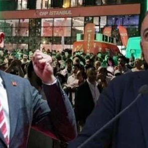 CHP'de savaş! SMS ile kaos çağrısı: Son kalemizi koruyalım