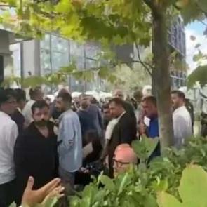 CHP’li vekilden şehit polislerimiz için skandal sözler: ‘Daha kendinizi koruyamıyorsunuz’