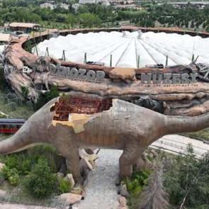 CHP’li Yavaş’tan kapalı Ankapark’a servet gibi harcama!