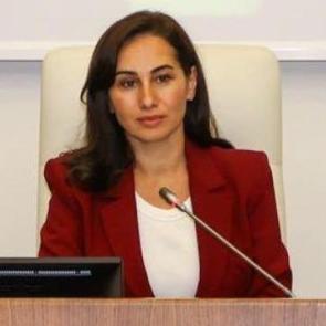 CHP'den istifa eden Özlem Vural Gürzel AK Parti'ye geçiyor! Cumhurbaşkanı Erdoğan duyurdu