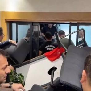 Cumhuriyet ‘Kaos’ Partisi