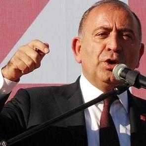 Daireler, villalar, benzin istasyonları… Gürsel Tekin’den canlı yayında Halk TV’ye tepki