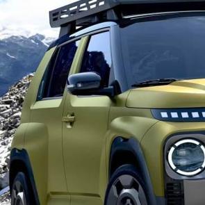 Dev marka Türkiye'de satışa sundu! En ucuz SUV'lar arasında girdi, işte fiyatı...